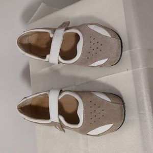 Josef Seibel Marie Jane Suede Casual Sneaker